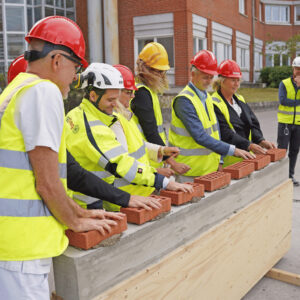 Byggstart för nytt sjukhus i Kalmar