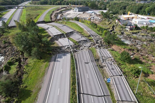 Skredet i Stenungsund