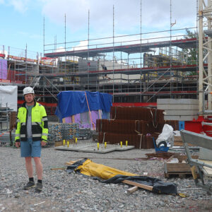 Tamarinden – nydanande energiprojekt med byggstartsproblem