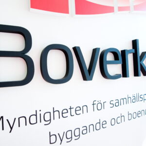 Boverket säger upp personal