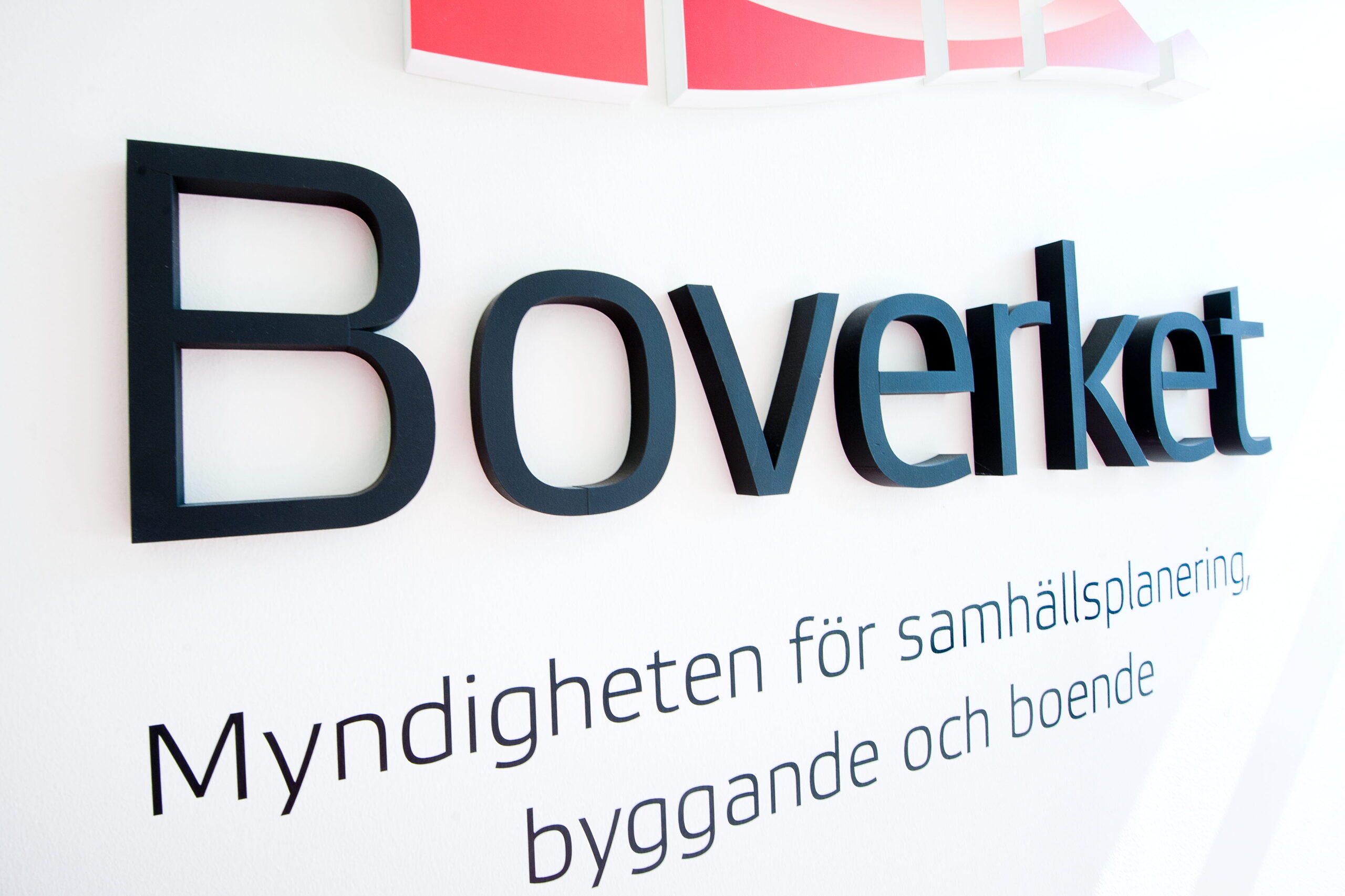 Boverket säger upp personal