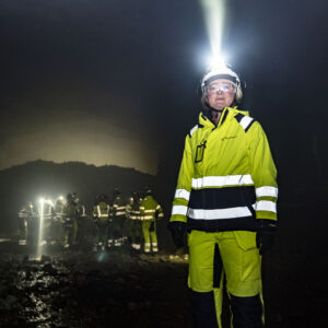 Färdigsprängt i förbifarten