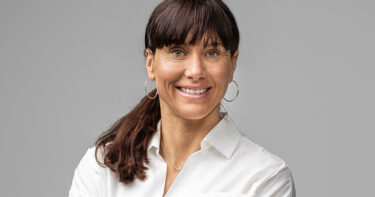 Cecilia börjar på Ramboll i rollen som divisionschef för Ramboll Projektledning