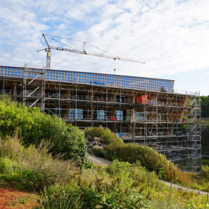 Topplista: Här byggs de nya hotellen