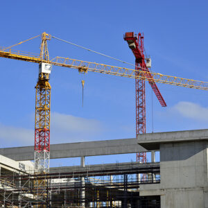 Flerbostadshus för 300 miljoner toppar senaste upphandlingslistan