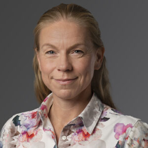 Hon blir  ny affärsområdeschef på PE Teknik & Arkitektur