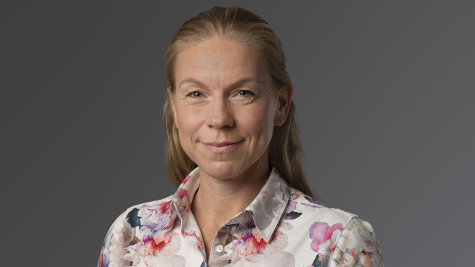 Johanna Karlgren, PE Teknik & Arkitektur.