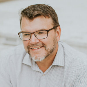 Marcus Andersson blir ny regionchef på Boklok