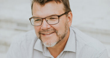 Marcus Andersson, regionchef Stockholm/Mellansverige BoKlok