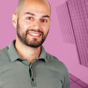 Grattis Nima Assadi…