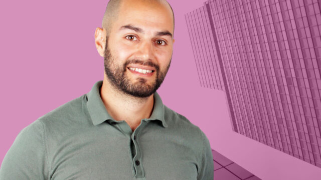 Grattis Nima Assadi…
