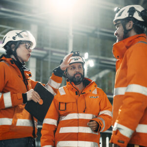 Peab tecknar avtal med ABB