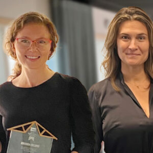 Dags att söka årets Lars Bergqvist-stipendium