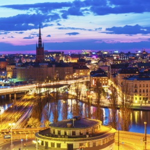 Stora Kontorsdagen STHLM: Dags för kontorsmarknadens självklara mötesplats