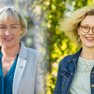 Med ökad kunskap kommer fler att välja trä