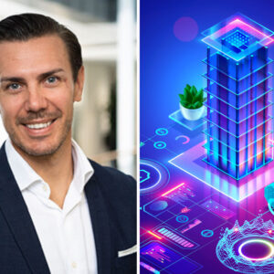 Byggbranschens framtid enligt AI