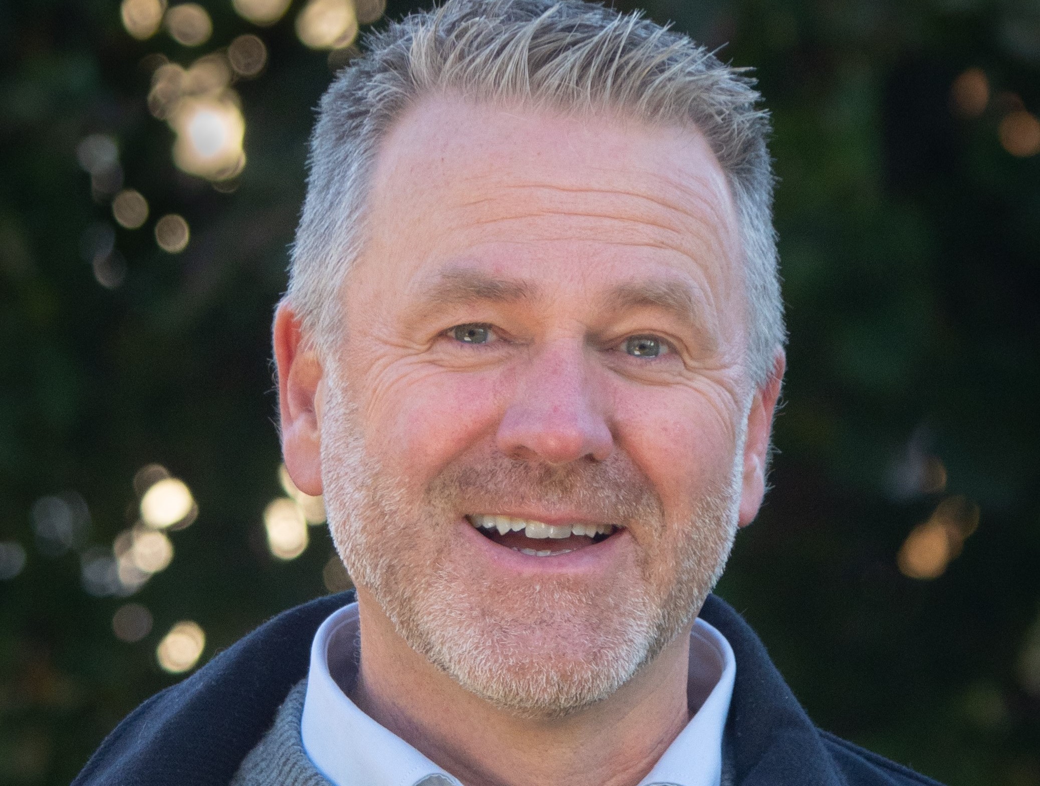 Byggpartner hämtar vd från Serneke