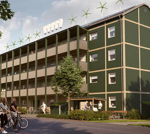 Framtidens elförsörjning är här