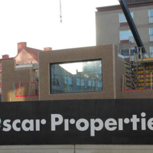 Oscar Properties måste betala tillbaka miljardlån