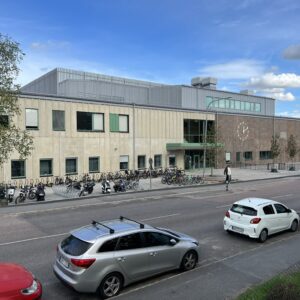 Här byggs framtidens skolor