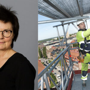De nya arbetsmiljöreglerna – bristerna i dag och förändringarna