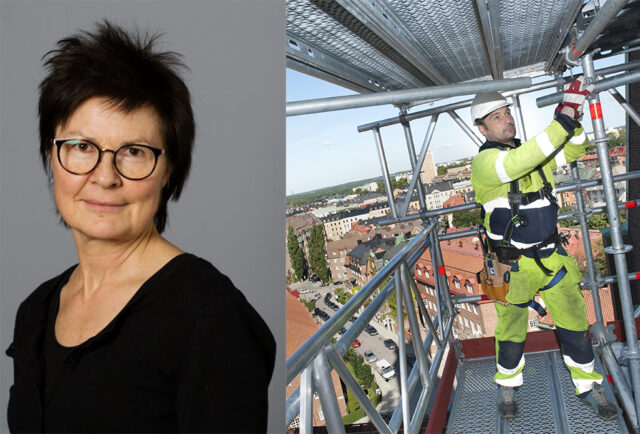 De nya arbetsmiljöreglerna – bristerna i dag och förändringarna