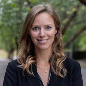 Ordnar speeddejting för hållbarhet