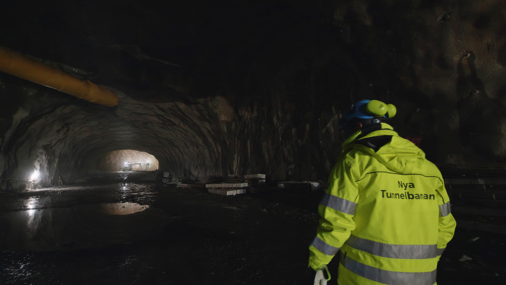 Klart med ny entreprenör i Barkarby