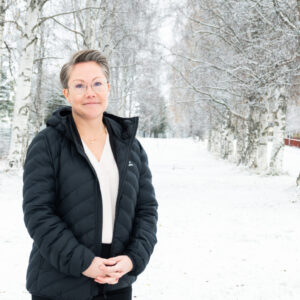 Vill att offentliga aktörer agerar