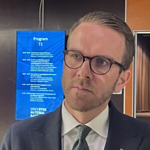 Infrastrukturprojekten som får grönt ljus av regeringen