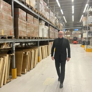 Återbrukar på riktigt