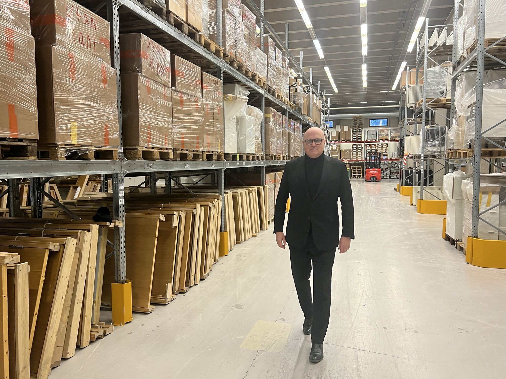 Återbrukar på riktigt