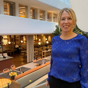 Hållbarhet i fokus på Byggmaterialdagen