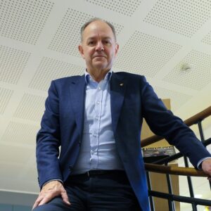 Basar för landets äldsta byggbolag