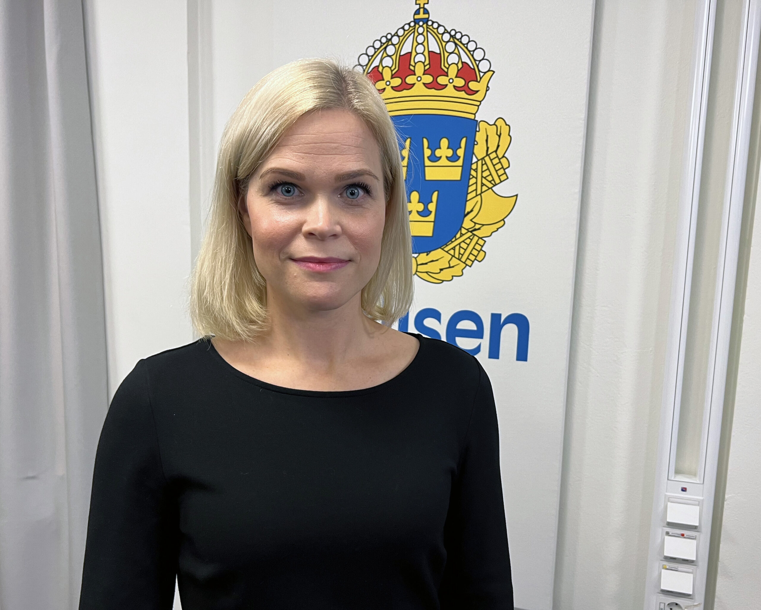 Fast besluten att knäcka brottsligheten