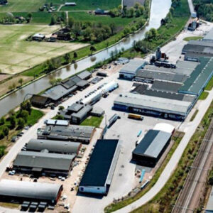 Moelven varslar 25 i Töreboda