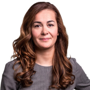 Stena Bygg i Stockholm internrekryterar ny chef