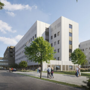 Därför byggs det mest i Västerås