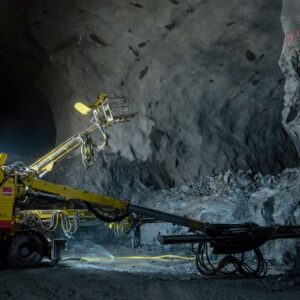 Bygger avloppstunnel för 900 miljoner i Stockholm