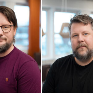 Bjerking rekryterar två geotekniker