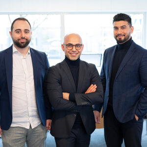 AI-verktyget som minskar felen i byggprocessen