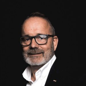 Kjell Bye, BRA Bygg