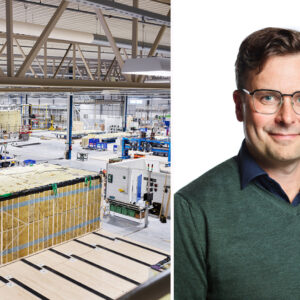 Så vände Lindbäcks kris till succé