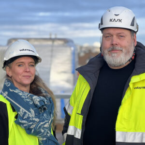 Stockholms Stadsmission bygger socialt hållbart hyreshus