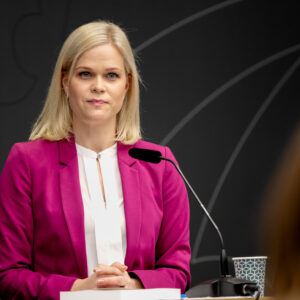 Högsta antalet döda på över tio år