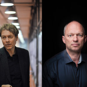 Hybriden som utmanar rådande normer