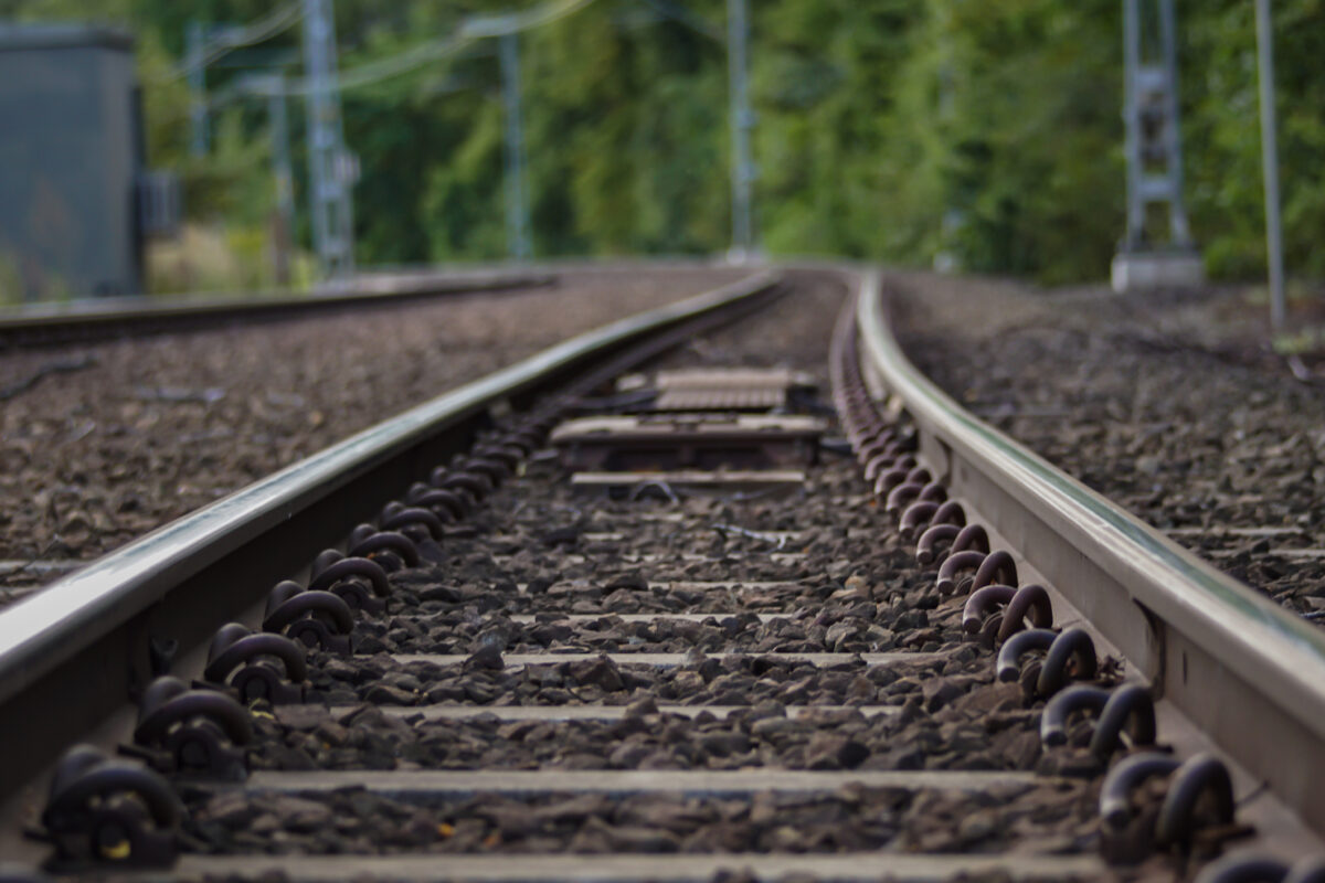 Trafikverket ska nu handla om två stora volymentreprenader i projekt Ostlänken. Bild: Getty Images
