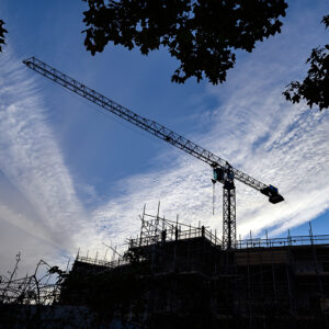 De senaste konkurserna