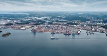 Göteborgs Hamn