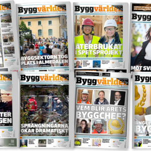 Så var byggåret 2023